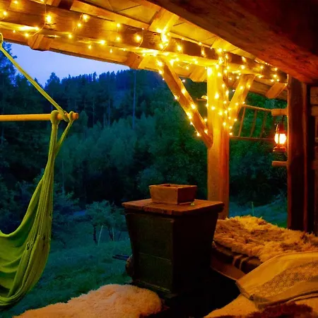 Homestay Well Ranch *