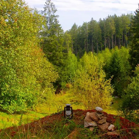 Homestay Well Ranch Edelschrott