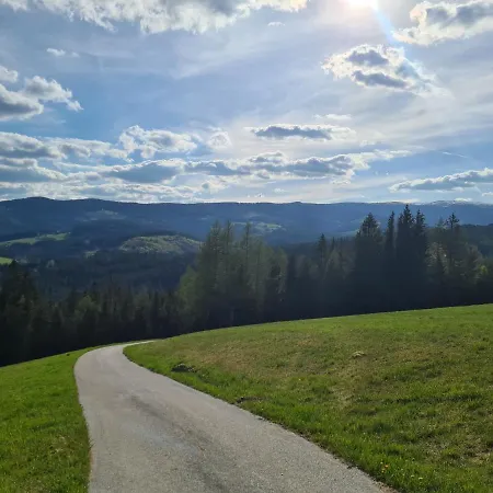 Homestay Well Ranch Edelschrott