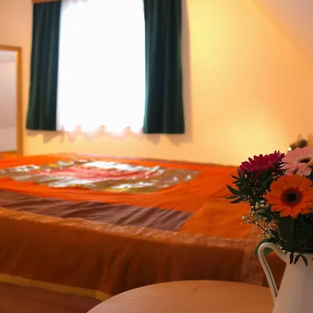 Well Ranch Homestay *