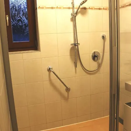 Homestay Well Ranch Edelschrott