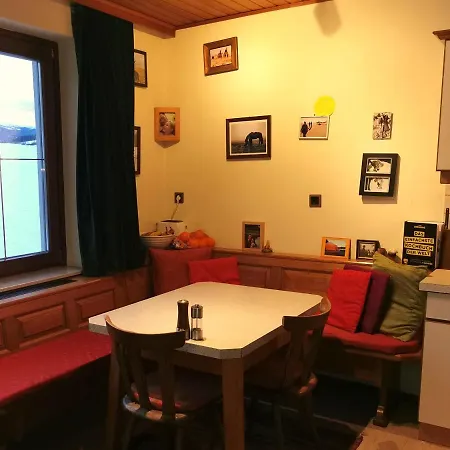 Homestay Well Ranch Edelschrott